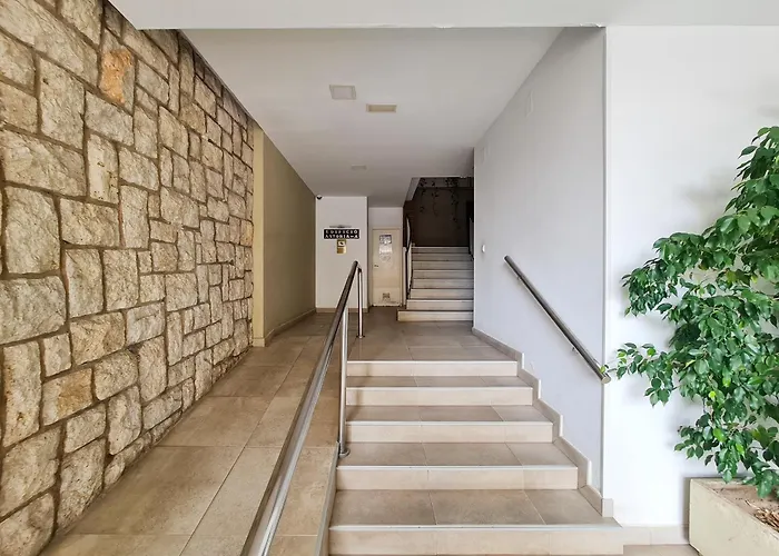 Apartamento Edificio Astoria